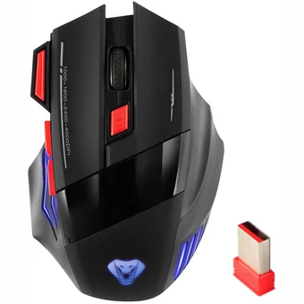 Datorpele Media-Tech Cobra Pro Gorn RF MT1121 [Mazlietots]